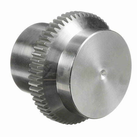 Kop-Flex Gear Coupling Mill Motor Hub - Size 3, 3F Mmhub 3F MMHUB